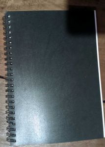 BTS Notebook