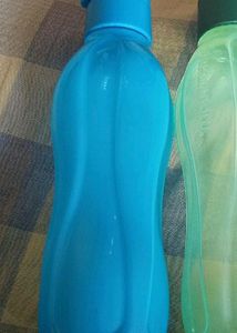 Tupperware Water Bottle 750 Ml Set Of 2