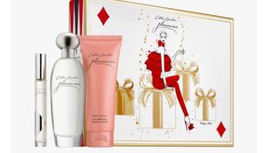Estee Lauder Pleasures Shower Gel