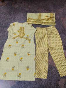 Kurta Set