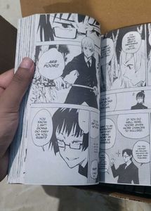 Jujutsu Kaisen Manga Box Set 0-21
