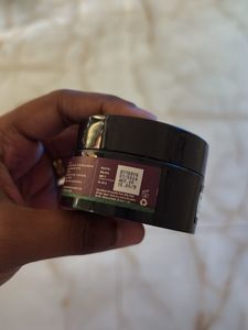 Pilgrim Red Vine Under Eye Cream