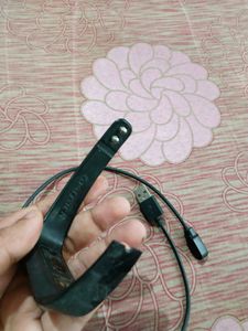 Fastrack Fitness Band 2.0