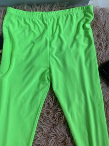 Ethnic Suit Leggings