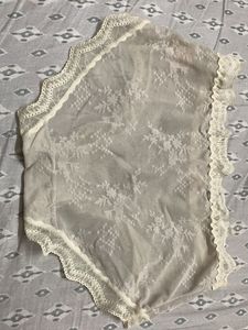 Seamless Panty