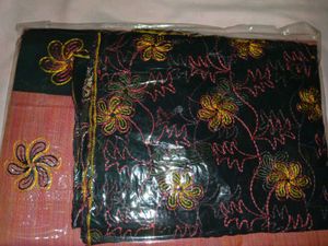 Elegant Dress Material