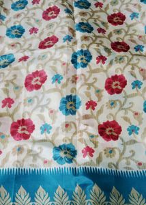 Murshidabad Silk Saree