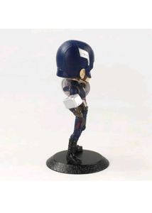 Captain America Figurine