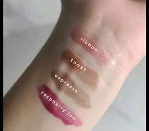 RHODE TOAST LIP GLOSS
