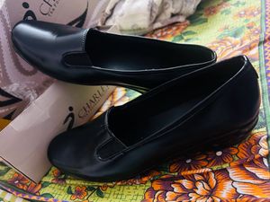 Formal Shoes For Women - Black