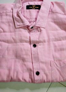 Cotton Shirt