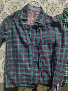 Combo Offer For 4 Shirts