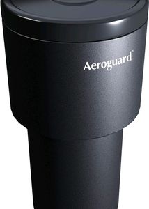 New Eureka Aeroguard Car Air Purifier With Filter