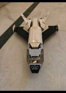 Lego 60226 Mars Space Shuttle
