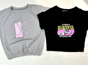 Tshirt Combo Offer !