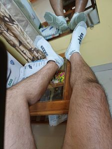 Adidas Used Socks