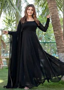 Anarkali Suit🖤