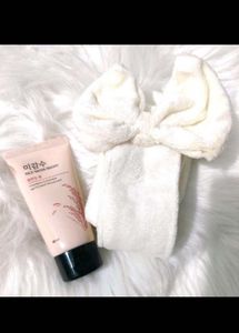 The Face Shop Combo.