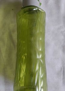 Lunch Box With Bottle