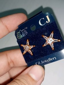 Women And Girls Earings / Tops
