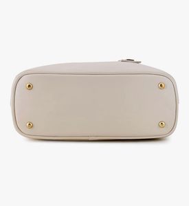 Elegant Ivory Tote Bag