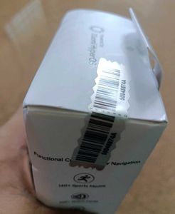 Redmi Watch Move AMOLED sealed Box 🎁