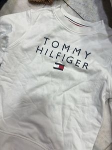 Tommy Hilfiger Sweatshirt