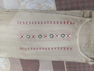 Cotton Kurti