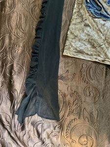 Retro Y2k Sequin Top☆