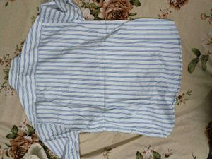 Striped Shirt