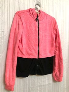 H&amp;M Double-layered sports jecket