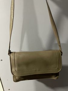 Original Leather Sling Bag