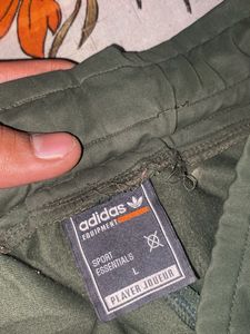 Adidas Neo Track Pants