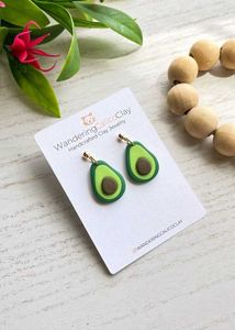Cute Earrings Floral