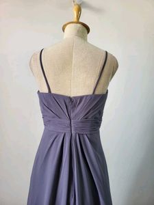 Elegant Flowy Maxi Dress