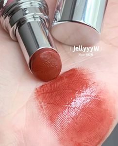 YSL Loveshine Lipstick-122Caramel SWIRL