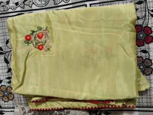 Combo Of 5 Sarees
