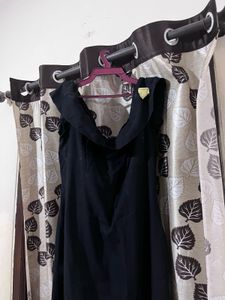 Off-shoulder Dress