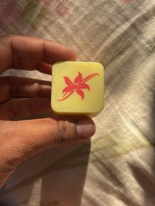 Earth Rhythm Lip Balm