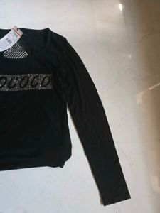 Full Sleeve Top