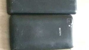 Intex Phone