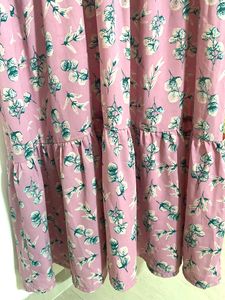 Zudio Long Maxi Dress