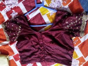Lehenga Blouse
