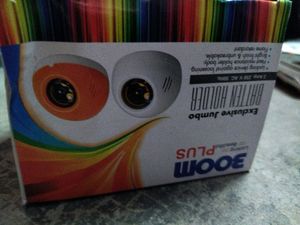 Paking Box