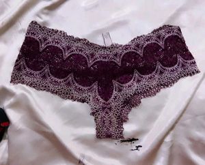Lace Cheeky Panties