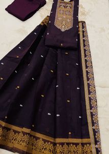 Elegant Kurti Set