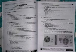 Resonance Biology NEET Modules (8)