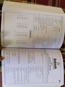 Aakash MCAPS BOOK for NEET