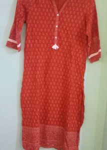 New Avasaa Brand Kurti
