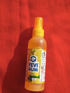 Pedilite Two Fevi Gums